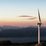 Photo Renewable Energy