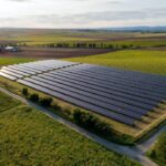 Photo Solar Energy